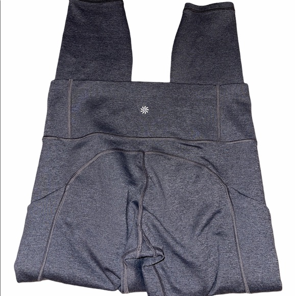 Athleta Sculptech Leggings SOLD ON DIFFERENT APP - Picture 2 of 5